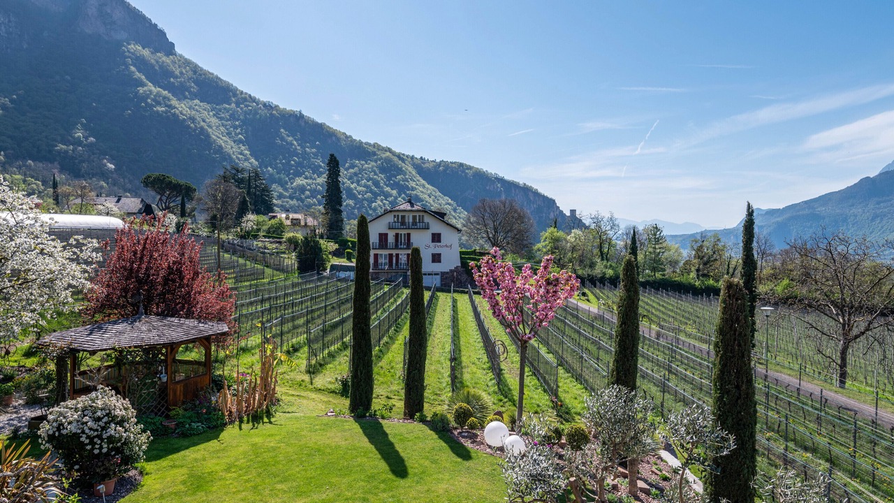 Photo of Outdoor in Terlano