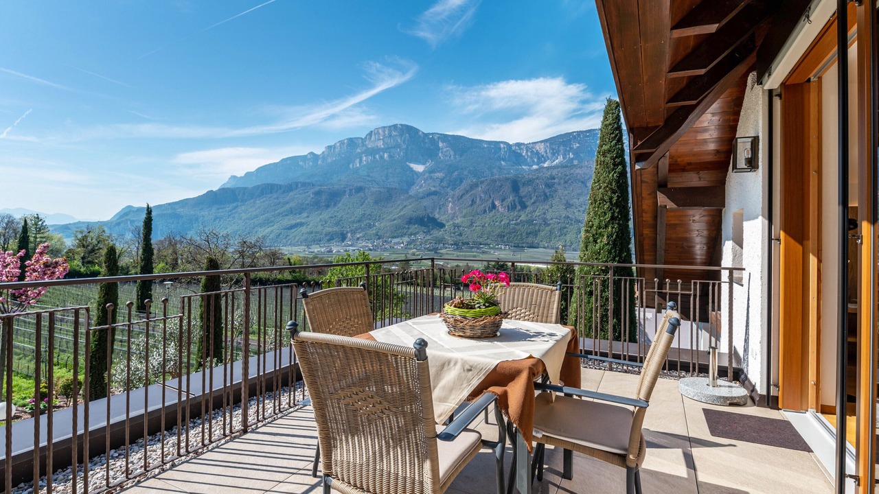 Photo of Outdoor in Terlano