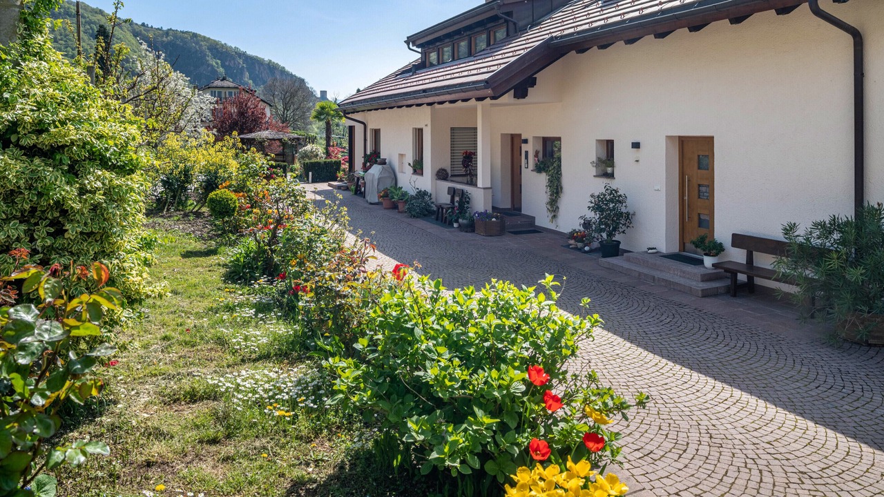 Photo of Outdoor in Terlano