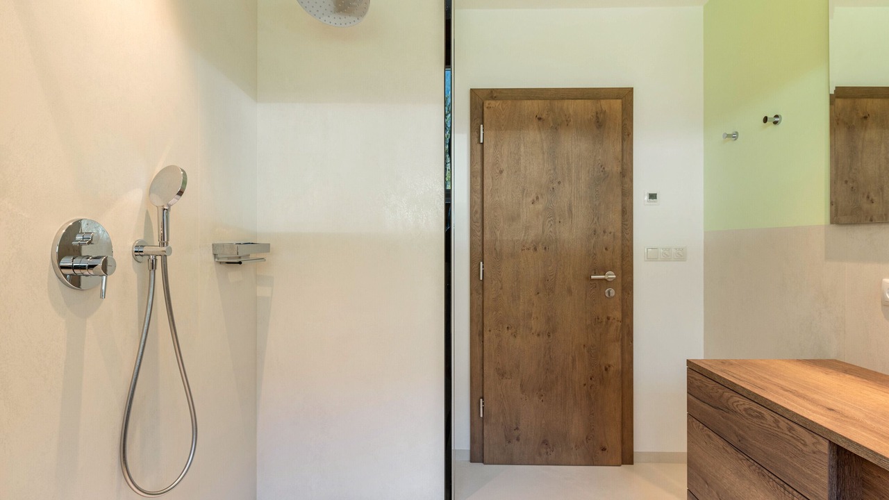 Photo of Bathroom in Terlano