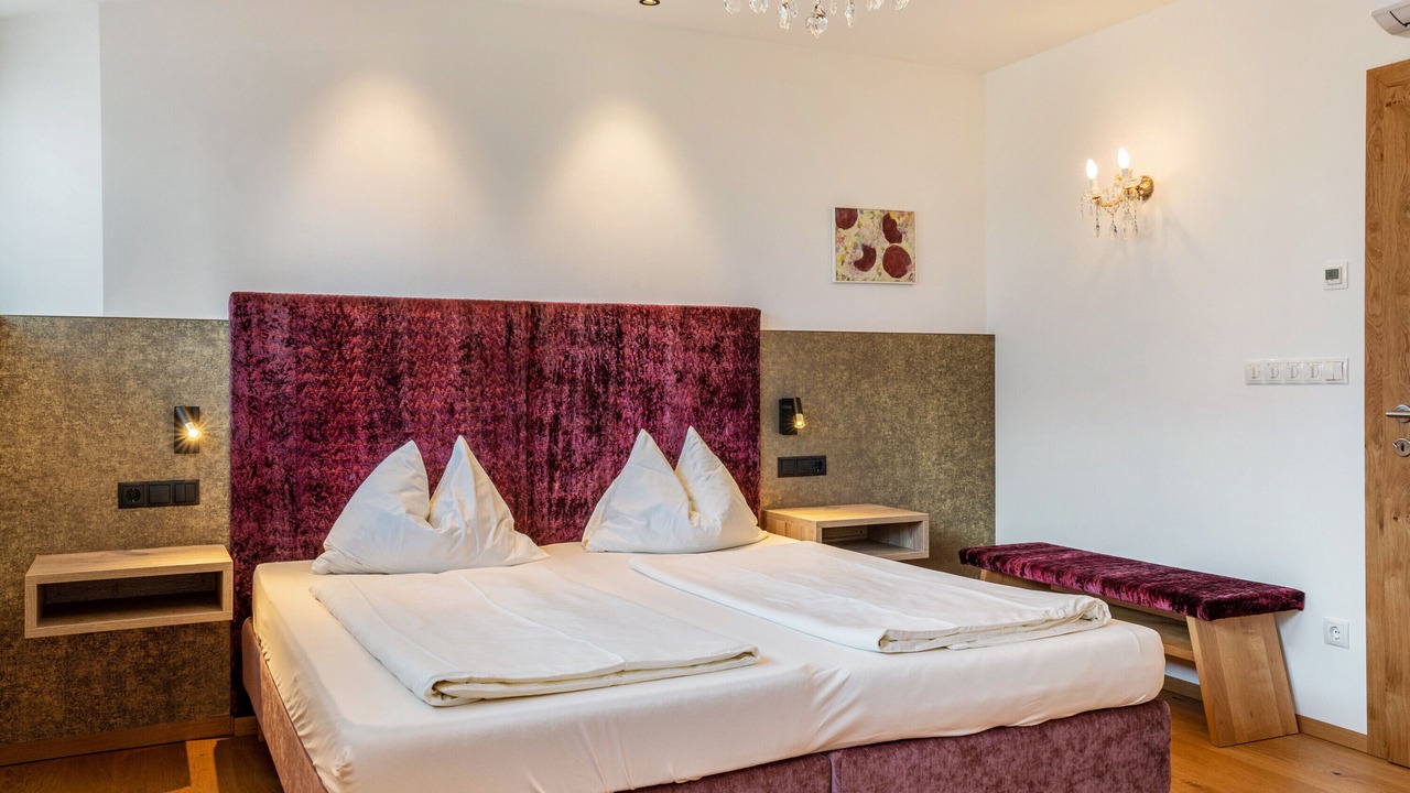 Photo of Bedroom in Terlano