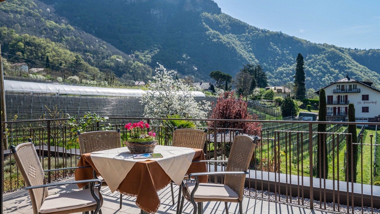 Photo of Outdoor in Terlano