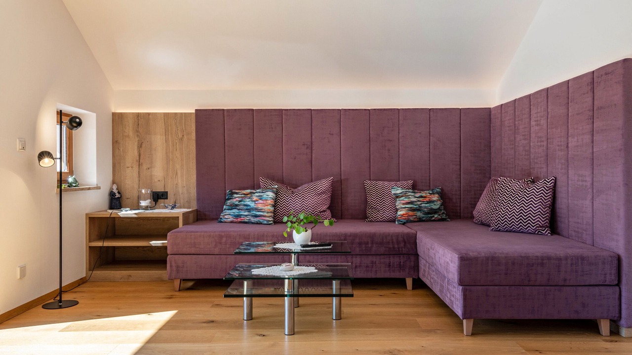 Photo of Livingroom in Terlano