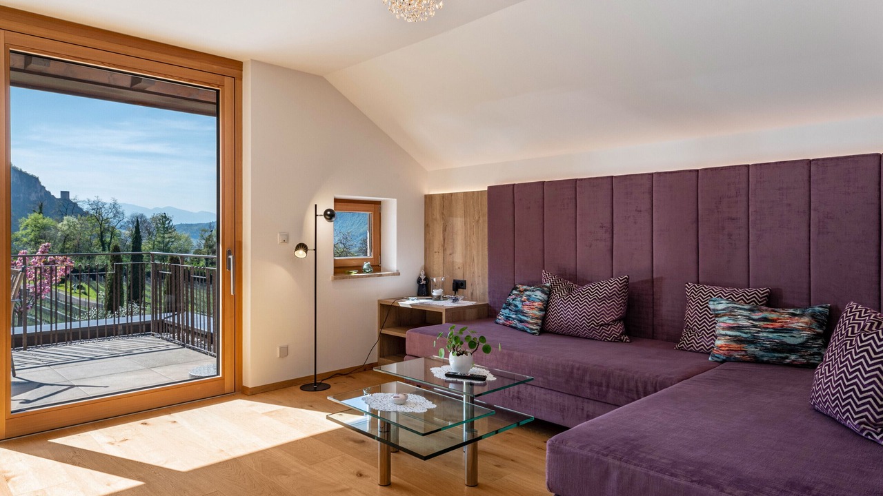 Photo of Livingroom in Terlano