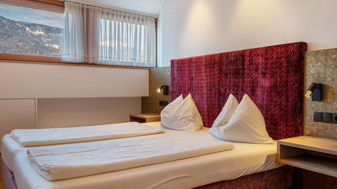 Photo of Bedroom in Terlano