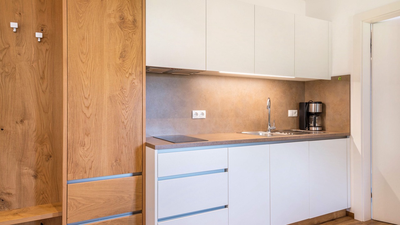 Photo of Kitchen in Terlano