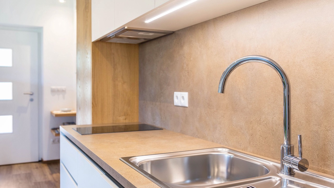 Photo of Kitchen in Terlano