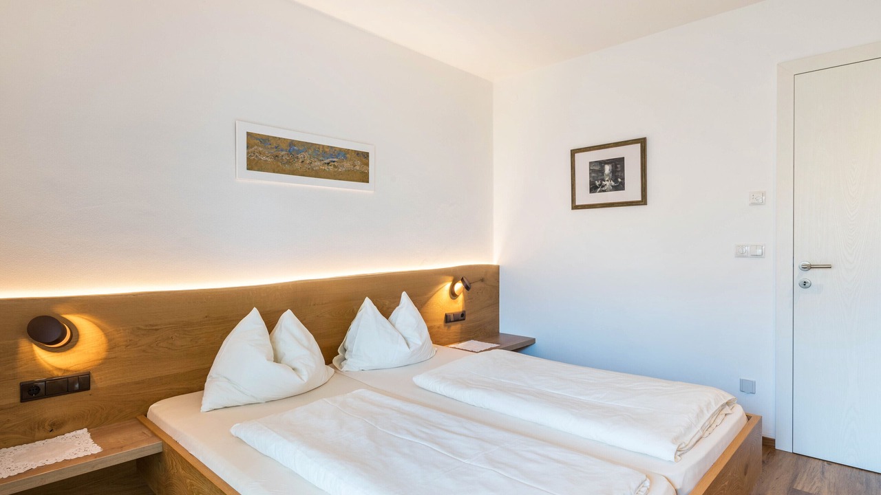 Photo of Bedroom in Terlano