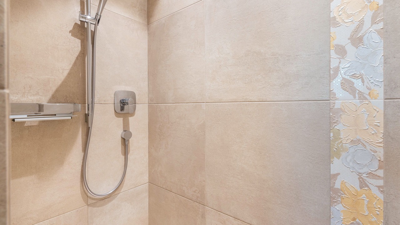 Photo of Bathroom in Terlano