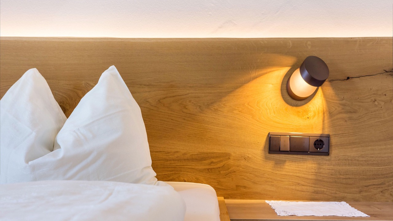 Photo of Bedroom in Terlano