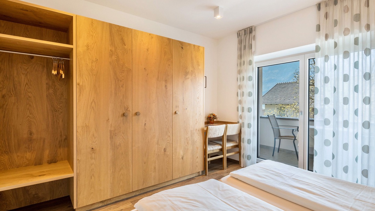 Photo of Bedroom in Terlano
