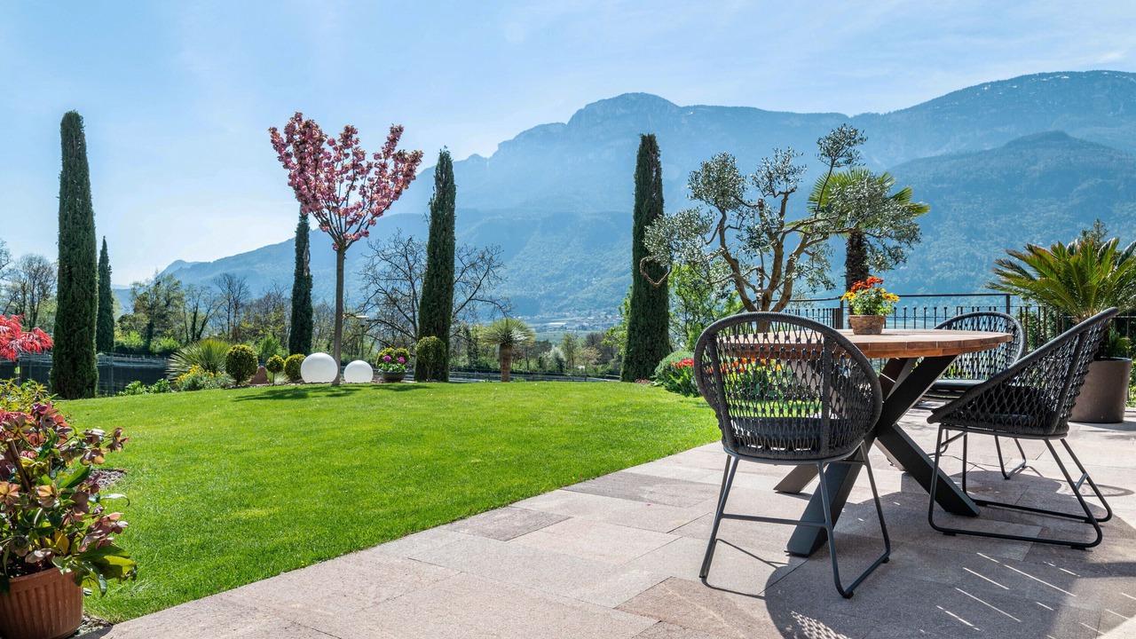 Photo of Outdoor in Terlano