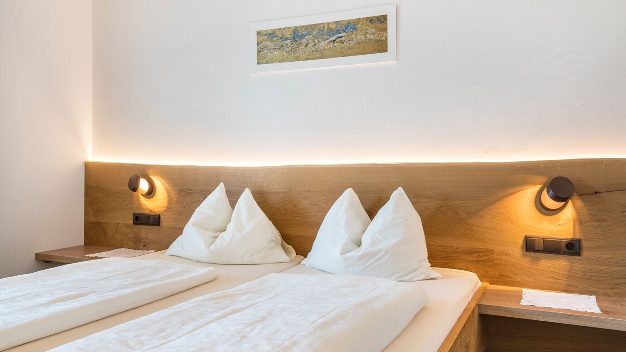 Photo of Bedroom in Terlano