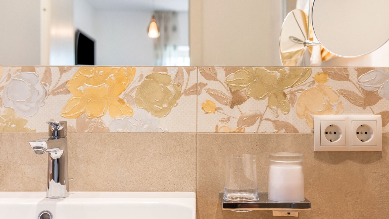 Photo of Bathroom in Terlano