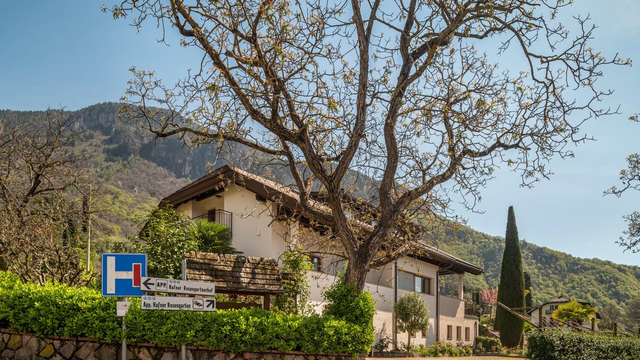 Photo of Outdoor in Terlano