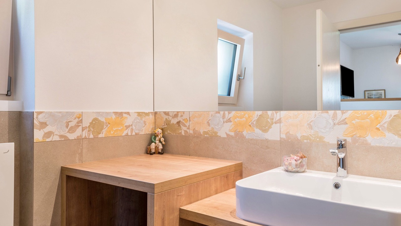 Photo of Bathroom in Terlano