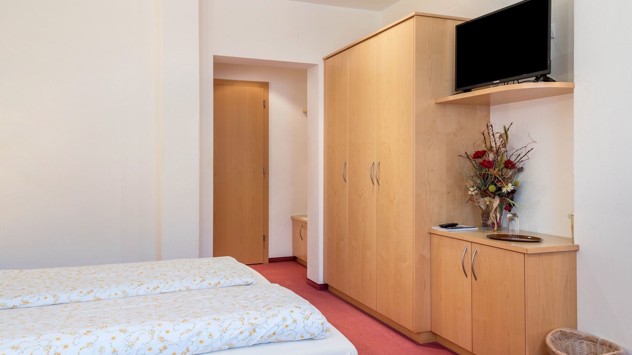 Photo of Bedroom in Terlano