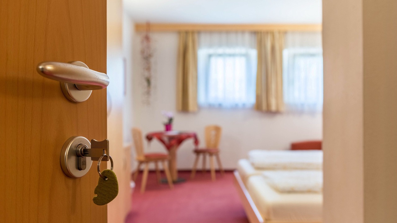 Photo of Bedroom in Terlano