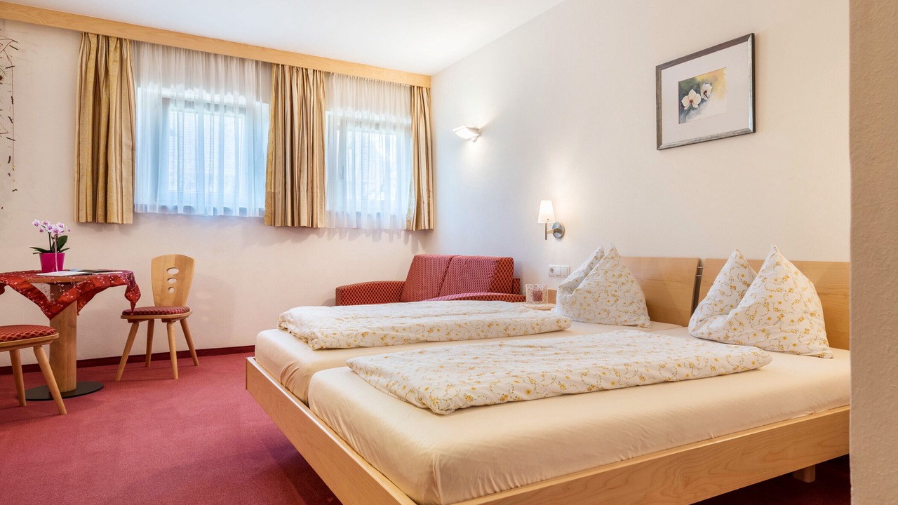 Photo of Bedroom in Terlano