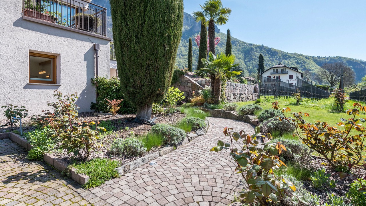 Photo of Outdoor in Terlano