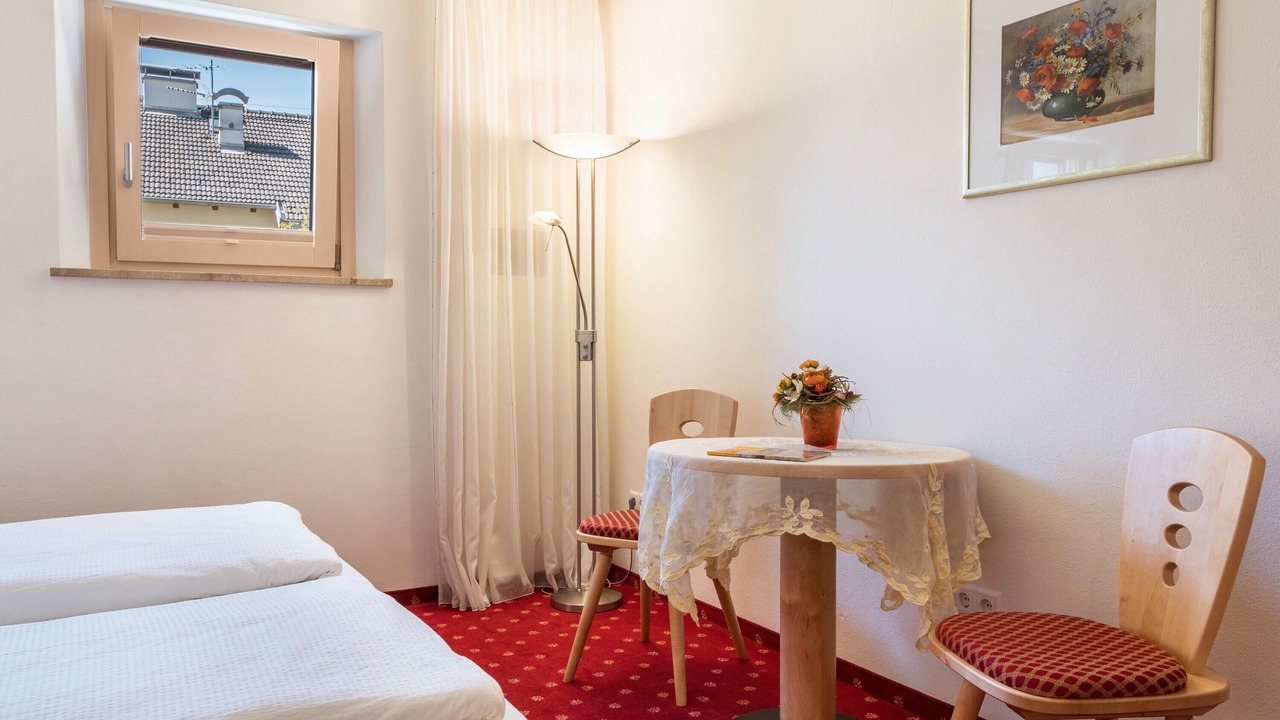 Photo of Bedroom in Terlano