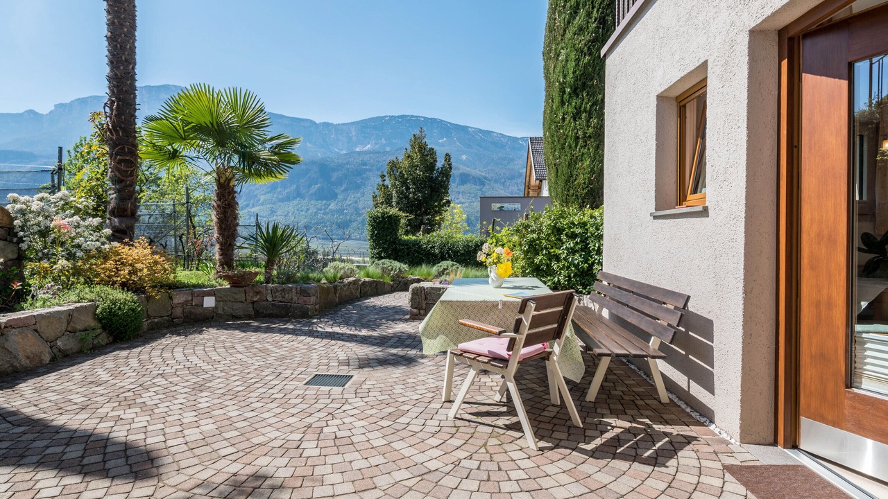 Photo of Outdoor in Terlano