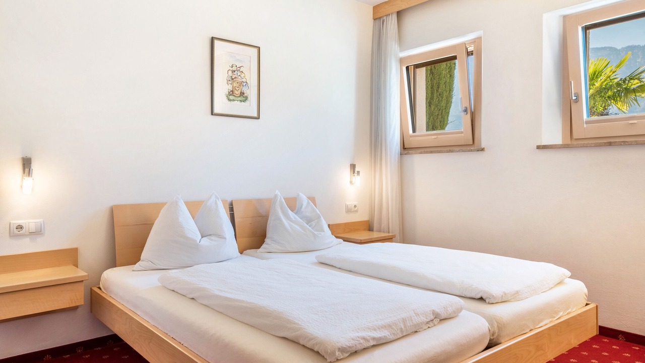 Photo of Bedroom in Terlano