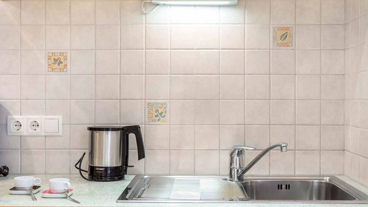 Photo of Kitchen in Terlano
