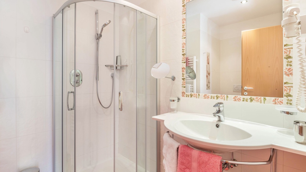 Photo of Bathroom in Terlano