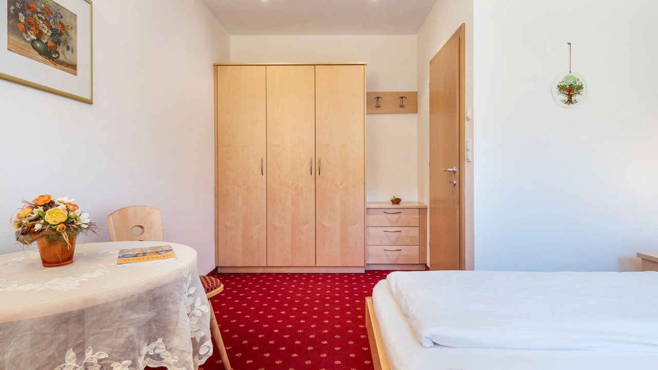 Photo of Bedroom in Terlano