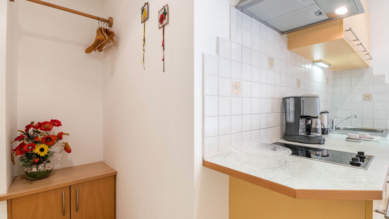 Photo of Kitchen in Terlano