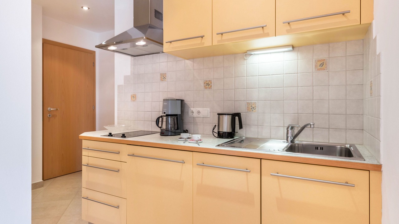 Photo of Kitchen in Terlano