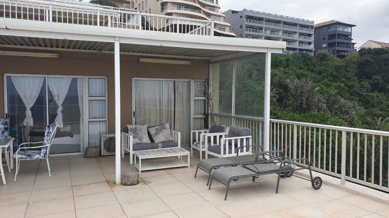 Photo of Patio Balcony in Umdloti