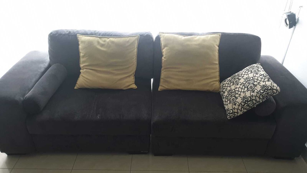 Photo of Livingroom in Umdloti
