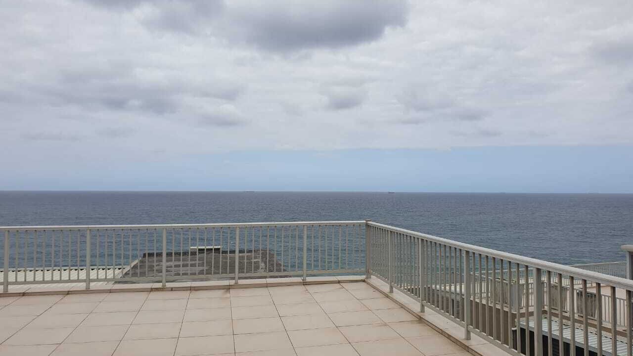 Photo of Patio Balcony in Umdloti
