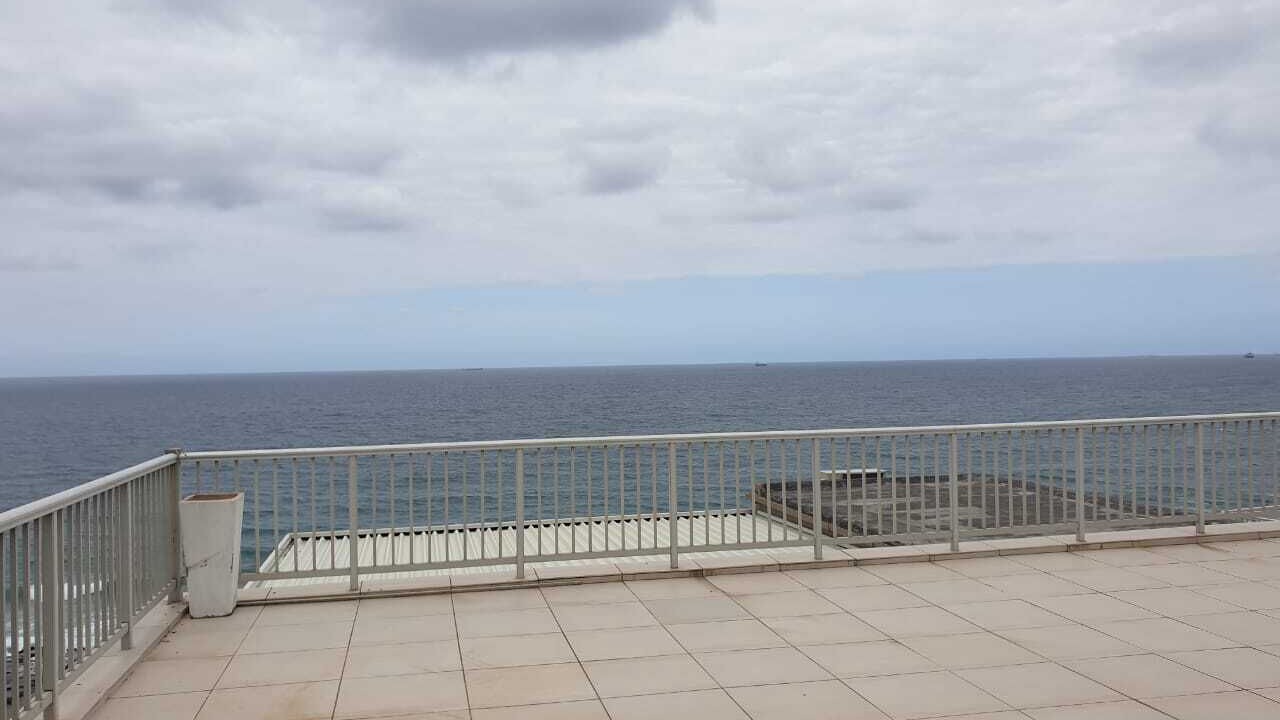 Photo of Patio Balcony in Umdloti