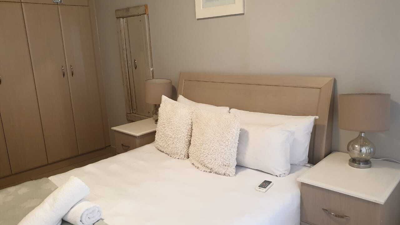 Photo of Bedroom in Umdloti