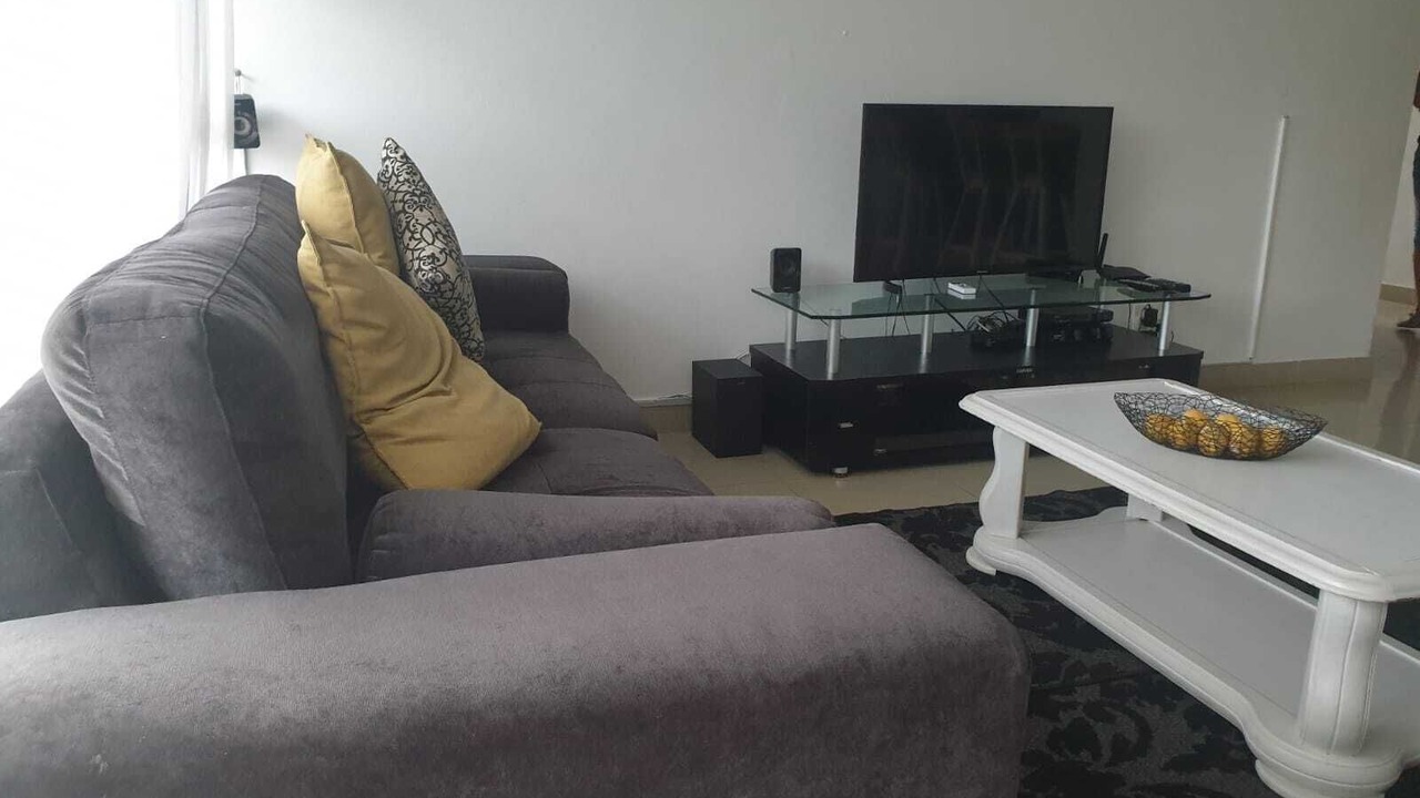 Photo of Livingroom in Umdloti