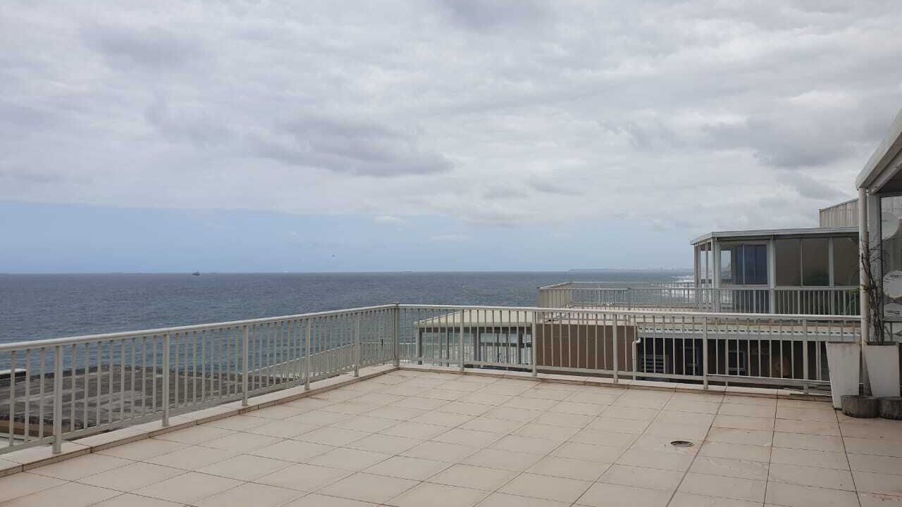 Photo of Patio Balcony in Umdloti