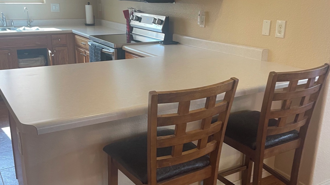 Photo of Kitchen in Gold Canyon