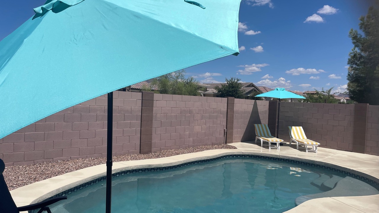 Photo of Outdoor in Gold Canyon