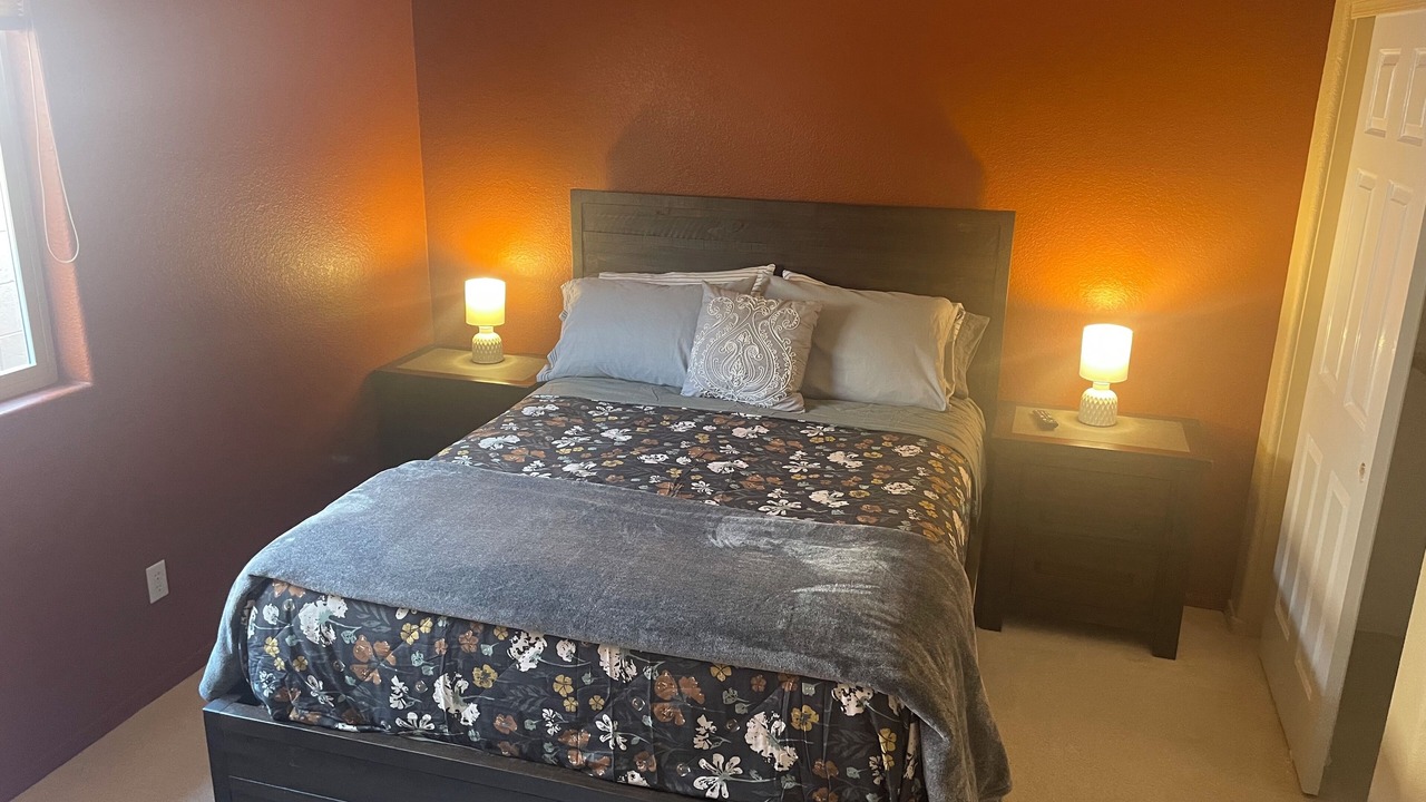 Photo of Bedroom in Gold Canyon
