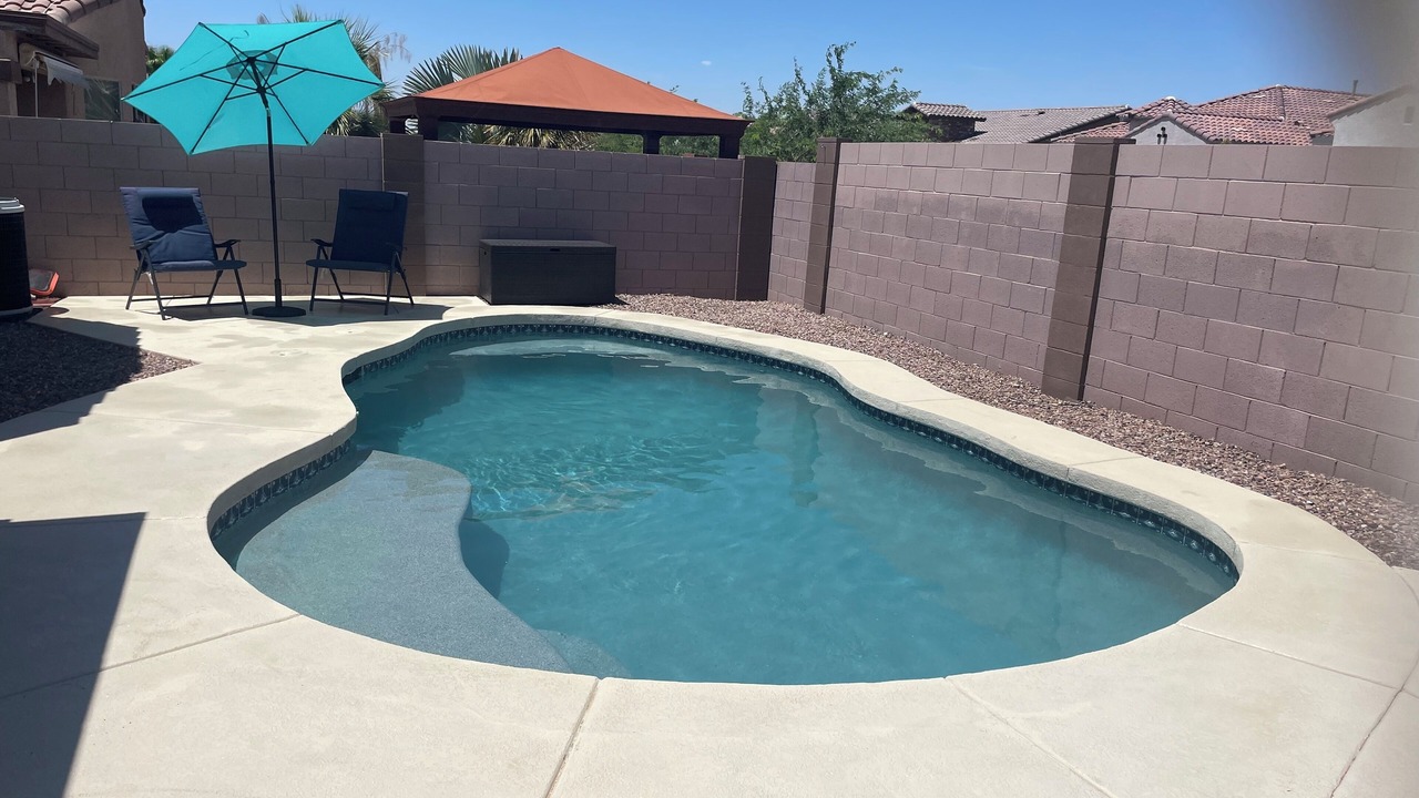 Photo of Outdoor in Gold Canyon