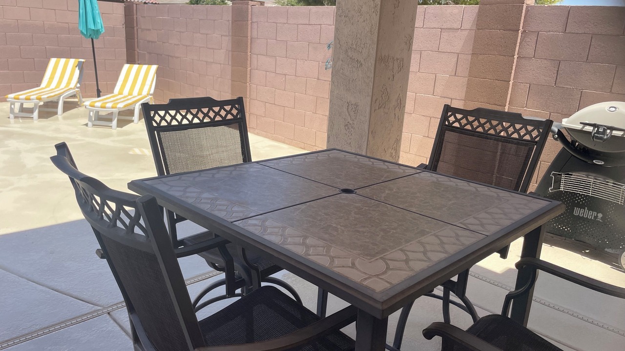 Photo of Outdoor in Gold Canyon