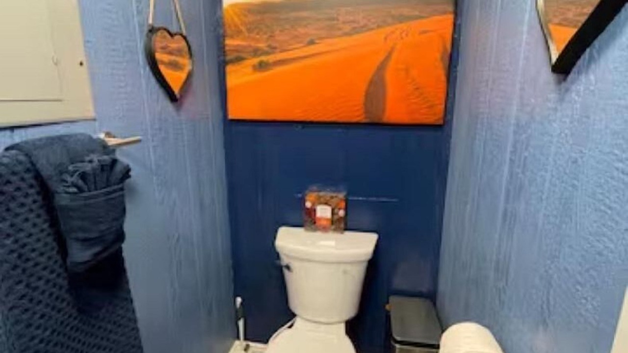 Photo of Bathroom in Fredonia