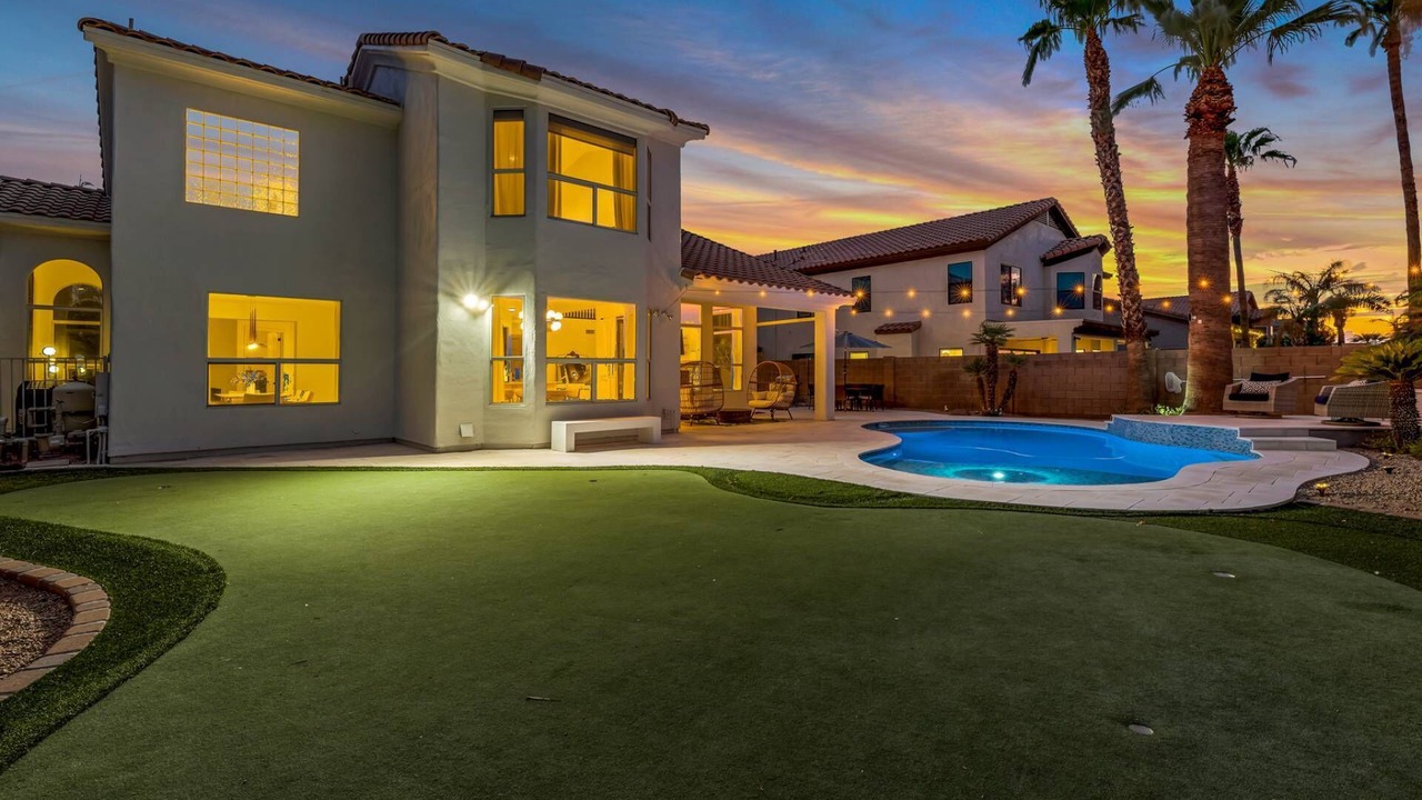 Photo of Outdoor in Arabian Crest