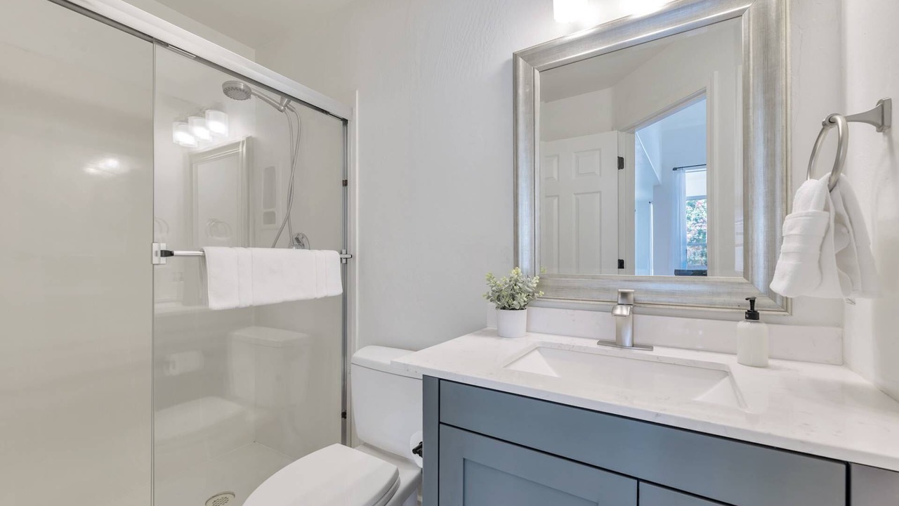 Photo of Bathroom in Arabian Crest