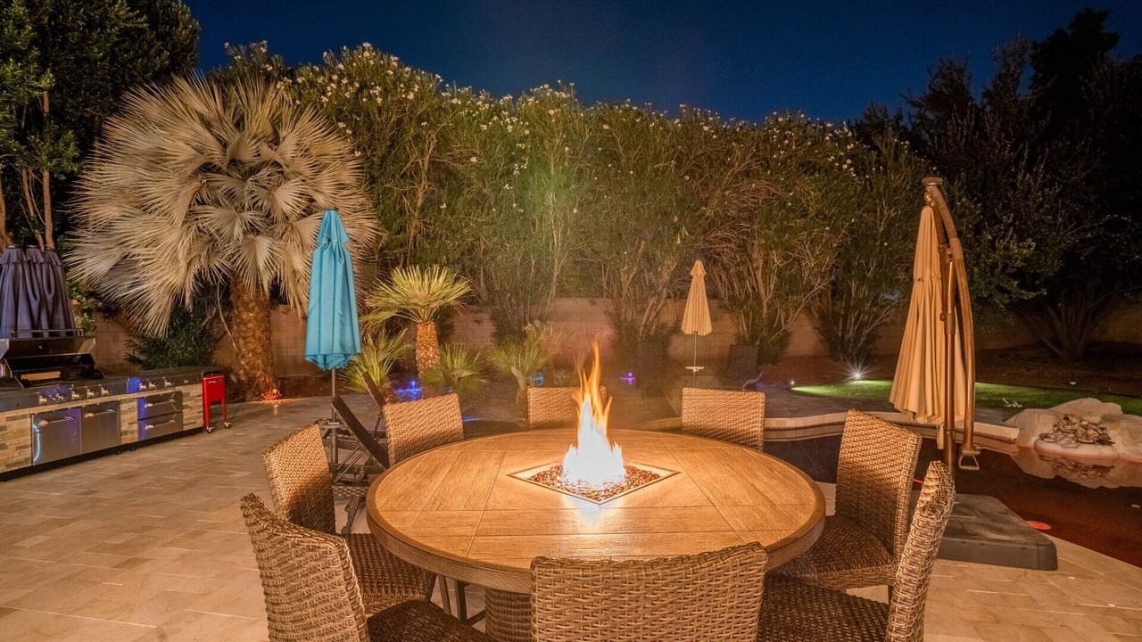 Photo of Outdoor in Ocotillo