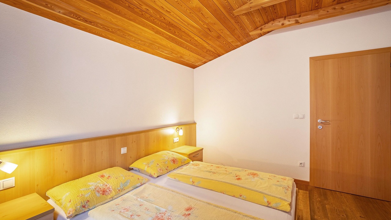 Photo of Bedroom in Cadipietra