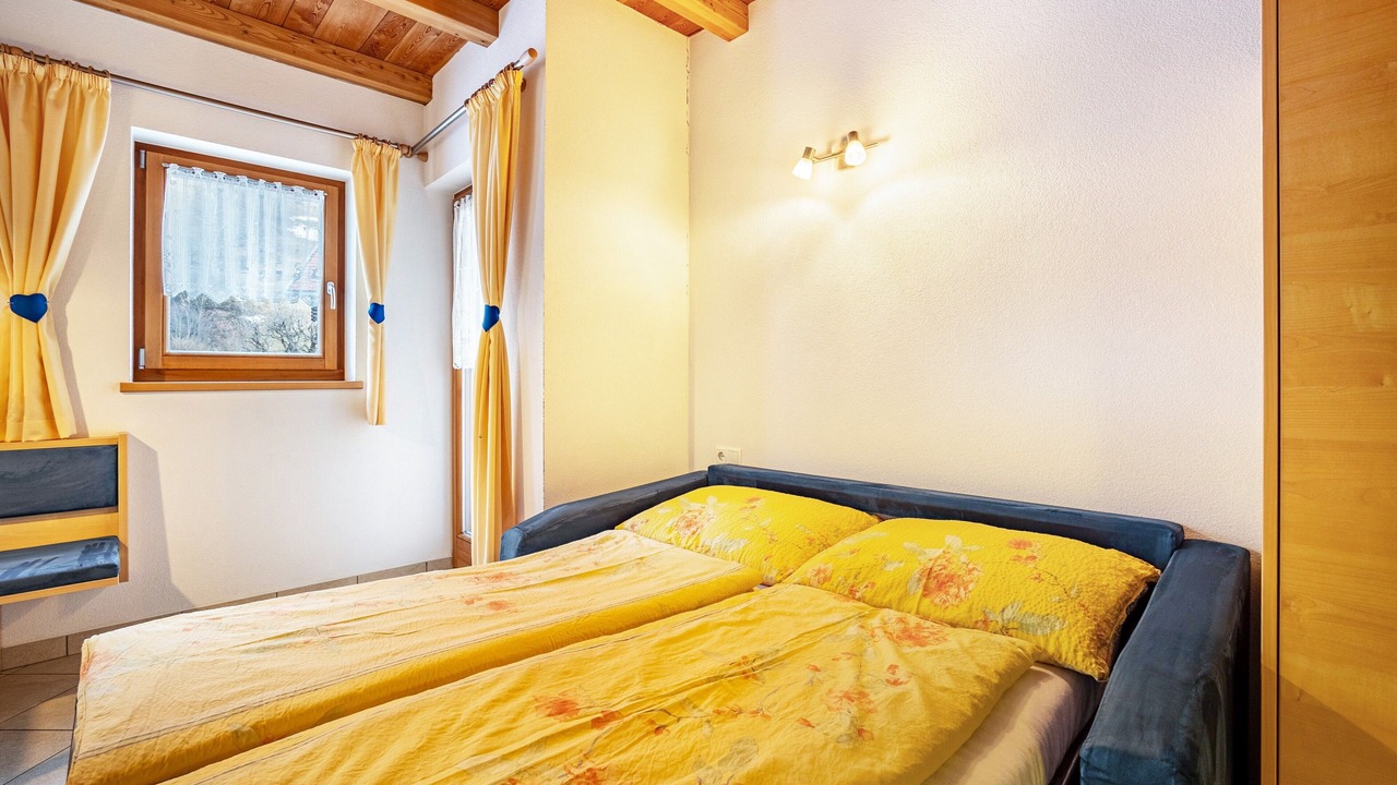Photo of Bedroom in Cadipietra
